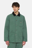 Dickies-Duck Unlined Chore Jacket-Ceket-1-fleurdirect.live