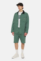 Dickies-Duck Unlined Chore Jacket-Ceket-2-fleurdirect.live