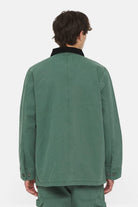Dickies-Duck Unlined Chore Jacket-Ceket-4-fleurdirect.live