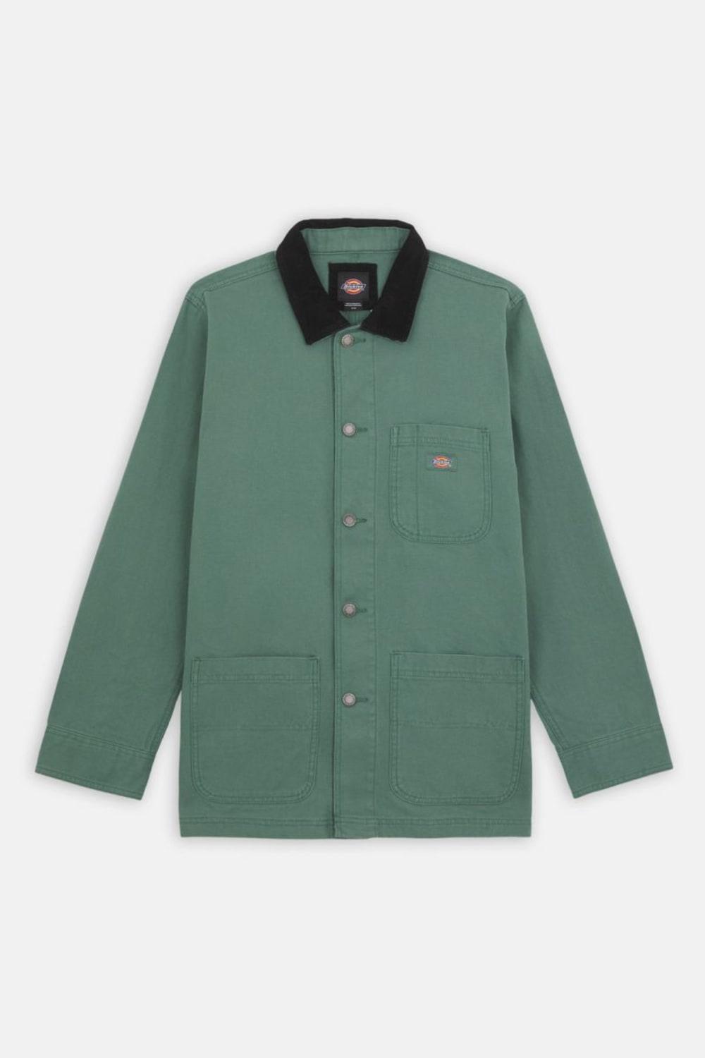 Dickies-Duck Unlined Chore Jacket-Ceket-7-fleurdirect.live