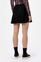 Dickies-Elizaville Skirt Black-Etek-3-fleurdirect.live