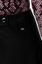 Dickies-Elizaville Skirt Black-Etek-5-fleurdirect.live