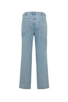 Dickies-Ellendale Denim Vintage Aged Blue-Kot Pantolon-10-fleurdirect.live