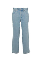 Dickies-Ellendale Denim Vintage Aged Blue-Kot Pantolon-11-fleurdirect.live
