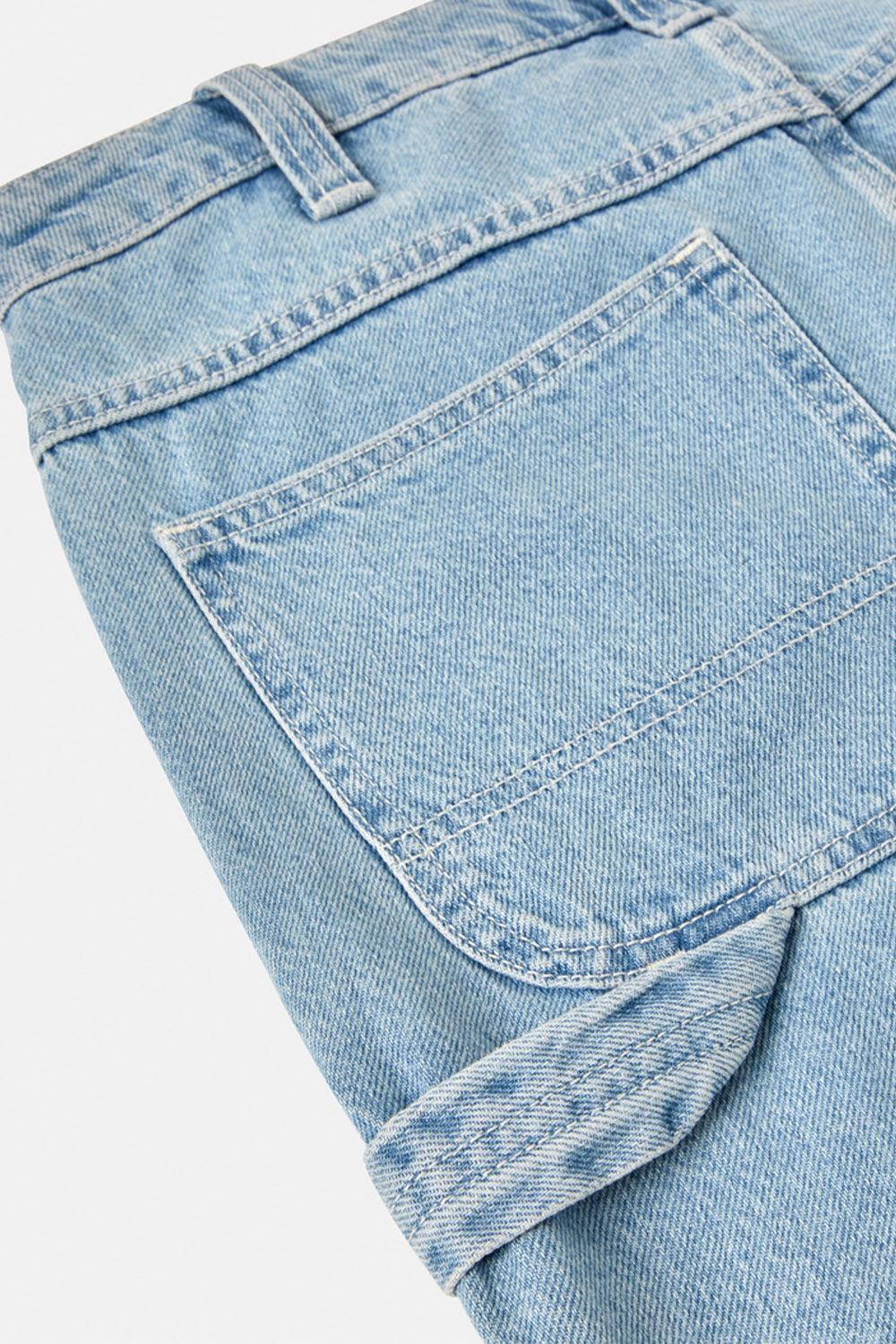 Dickies-Ellendale Denim Vintage Aged Blue-Kot Pantolon-7-fleurdirect.live