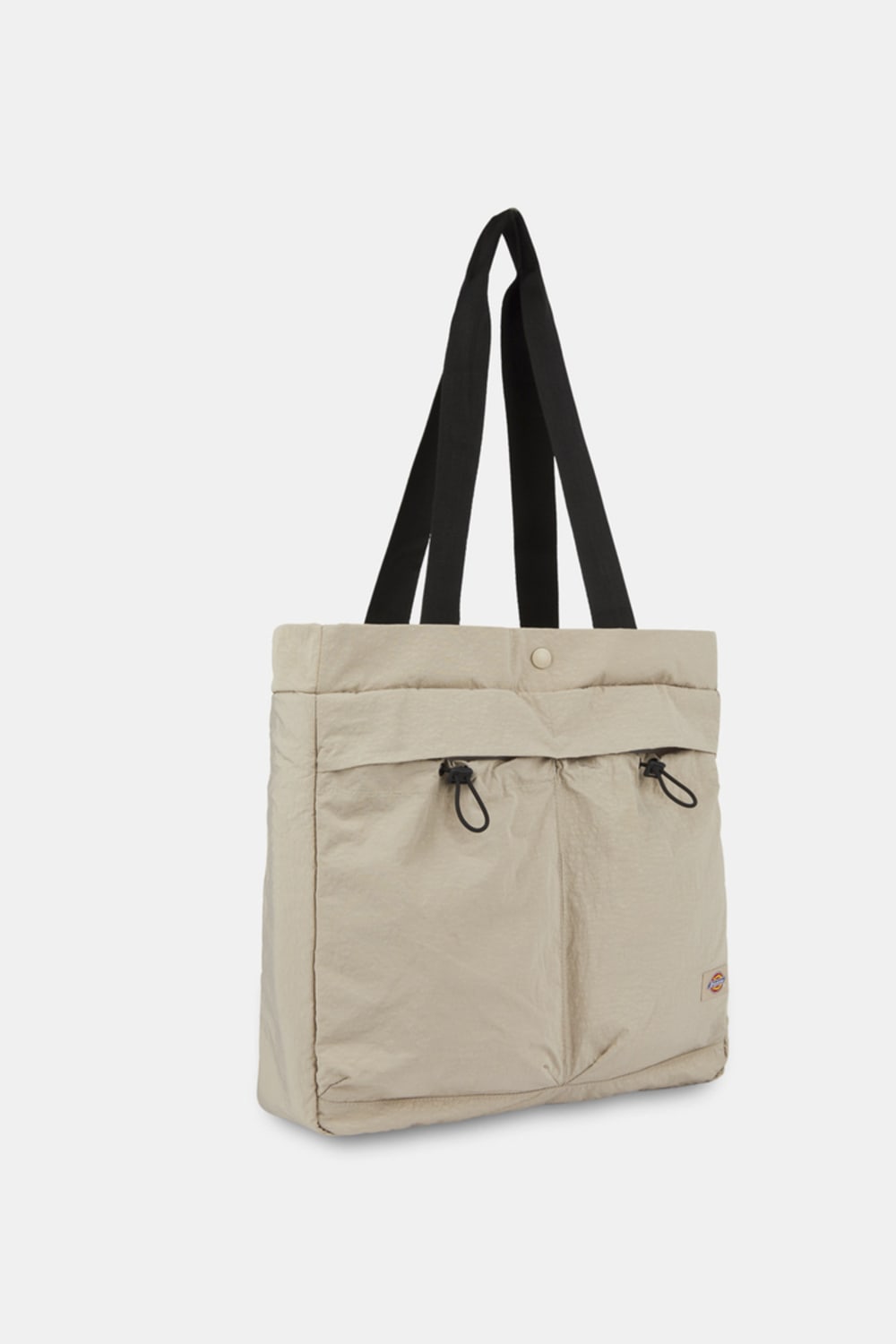 Dickies-Fincastle Bag Sandstone-Bez Çanta-1-fleurdirect.live