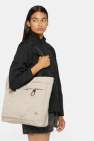 Dickies-Fincastle Bag Sandstone-Bez Çanta-3-fleurdirect.live