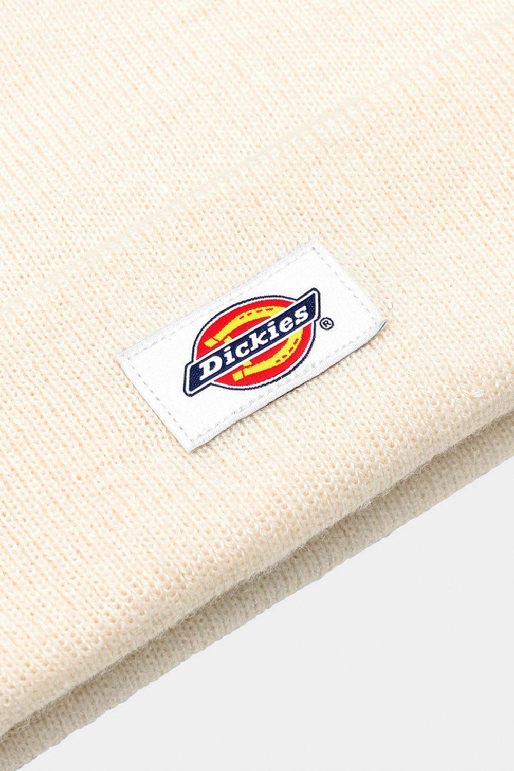 Dickies-Gibsland Beanie Ecru-Şapka-2-fleurdirect.live