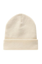 Dickies-Gibsland Beanie Ecru-Şapka-4-fleurdirect.live