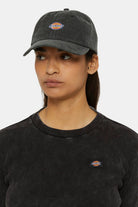 Dickies-Hardwick Duck Canvas Cap-Şapka-1-fleurdirect.live