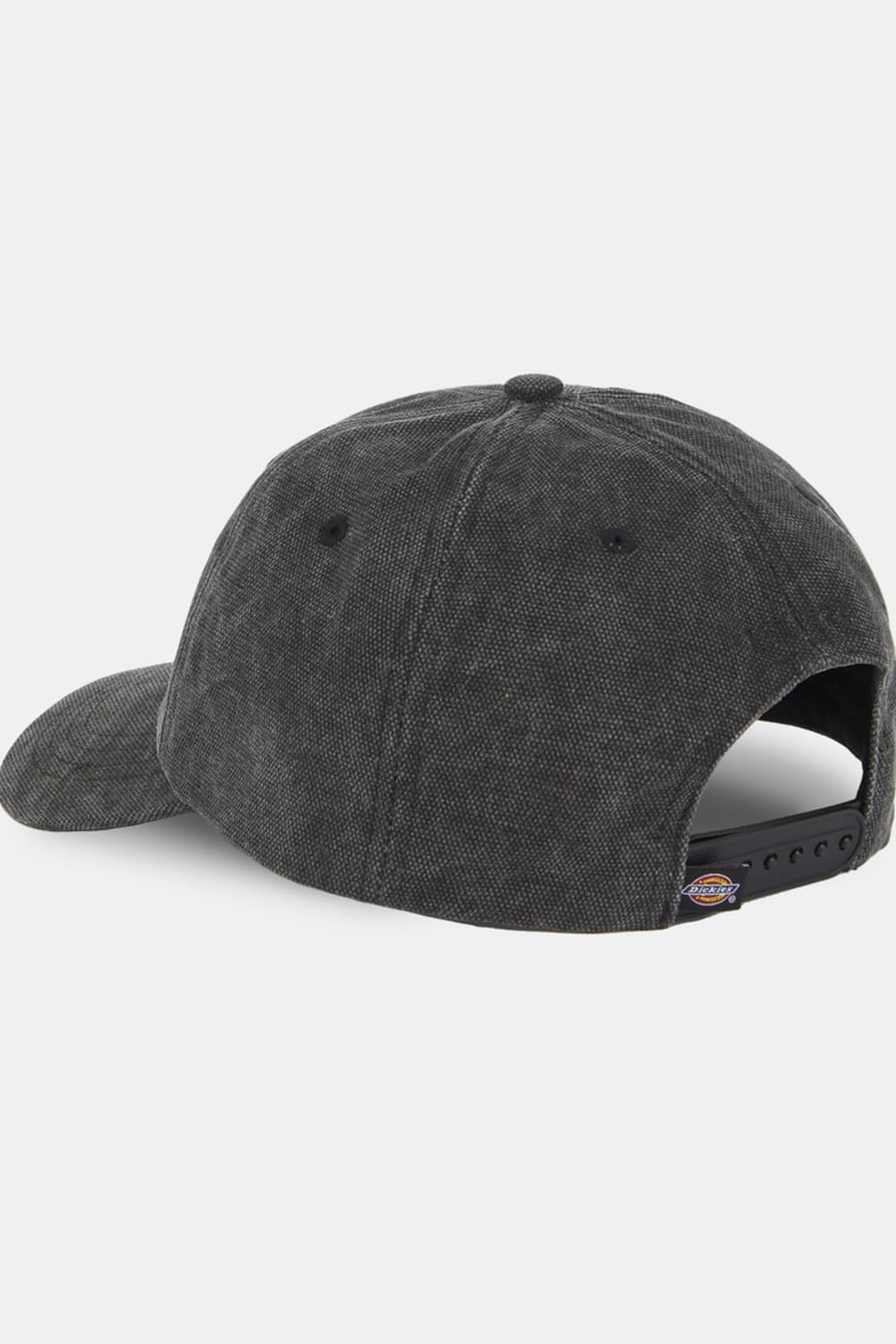 Dickies-Hardwick Duck Canvas Cap-Şapka-4-fleurdirect.live