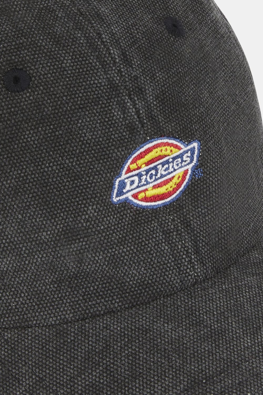 Dickies-Hardwick Duck Canvas Cap-Şapka-5-fleurdirect.live