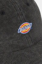 Dickies-Hardwick Duck Canvas Cap-Şapka-5-fleurdirect.live