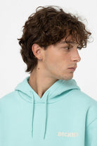 Dickies-Hays Hoodie Pastel Turquoise-Sweatshirts & Hoodies-4-fleurdirect.live