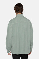 Dickies-Hickory Shirt LS-Gömlek-2-fleurdirect.live
