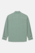 Dickies-Hickory Shirt LS-Gömlek-6-fleurdirect.live
