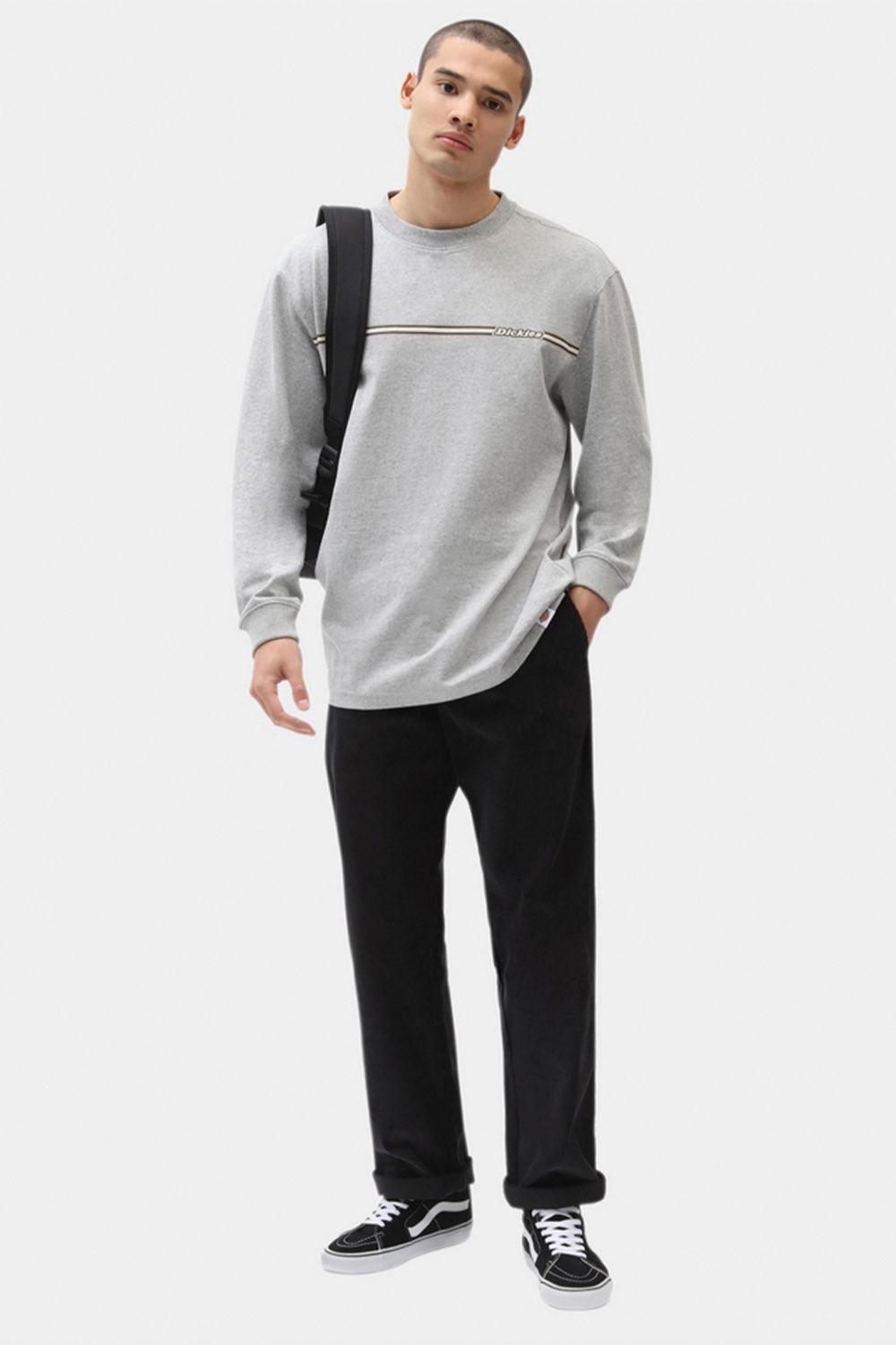 Dickies-Higginson Pant Black-Pantolon-1-fleurdirect.live