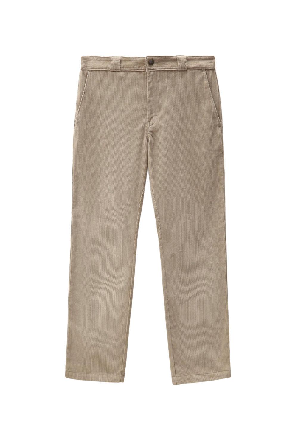 Dickies-Higginson Pant Khaki-Pantolon-10-fleurdirect.live