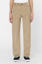 Dickies-Higginson Pant Khaki-Pantolon-3-fleurdirect.live