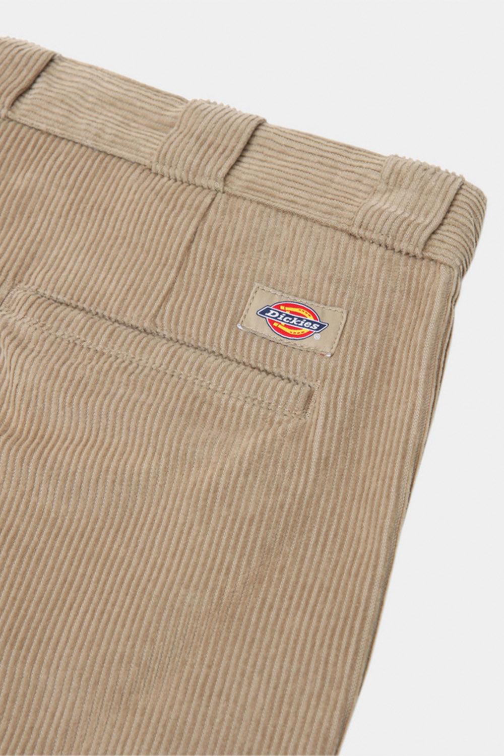 Dickies-Higginson Pant Khaki-Pantolon-8-fleurdirect.live