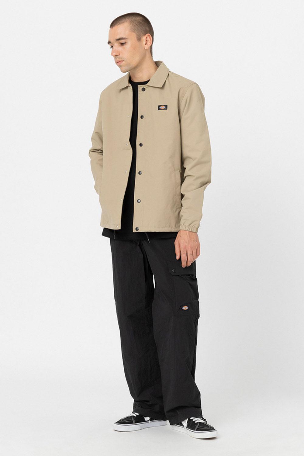 Dickies-Jackson Cargo Pant Black-Pantolon-1-fleurdirect.live