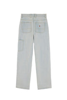 Dickies-Madison Double Knee Denim Ultra Light Wash-Kot Pantolon-9-fleurdirect.live
