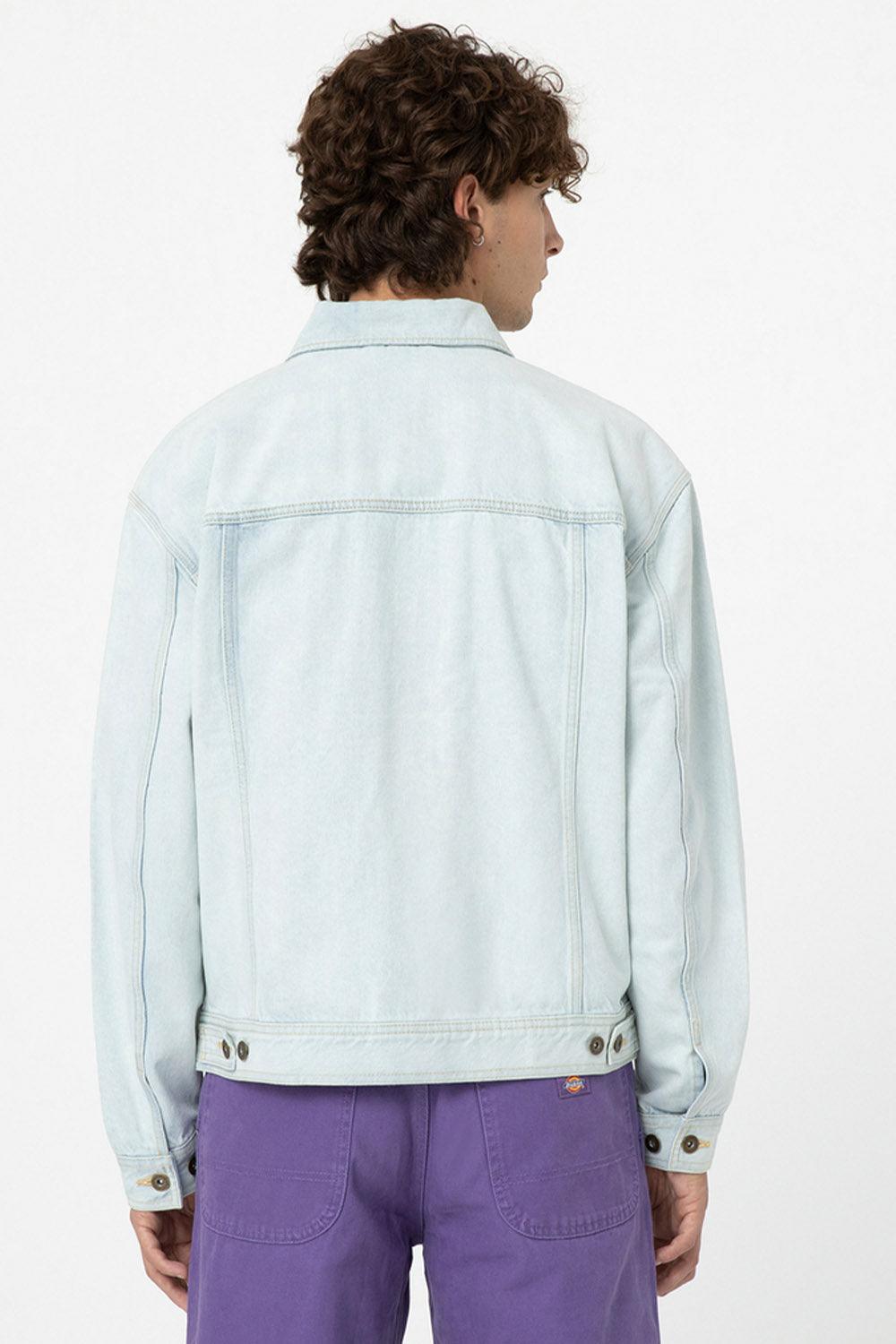 Dickies-Madison Jacket Ultra Light Wash-Ceket-2-fleurdirect.live