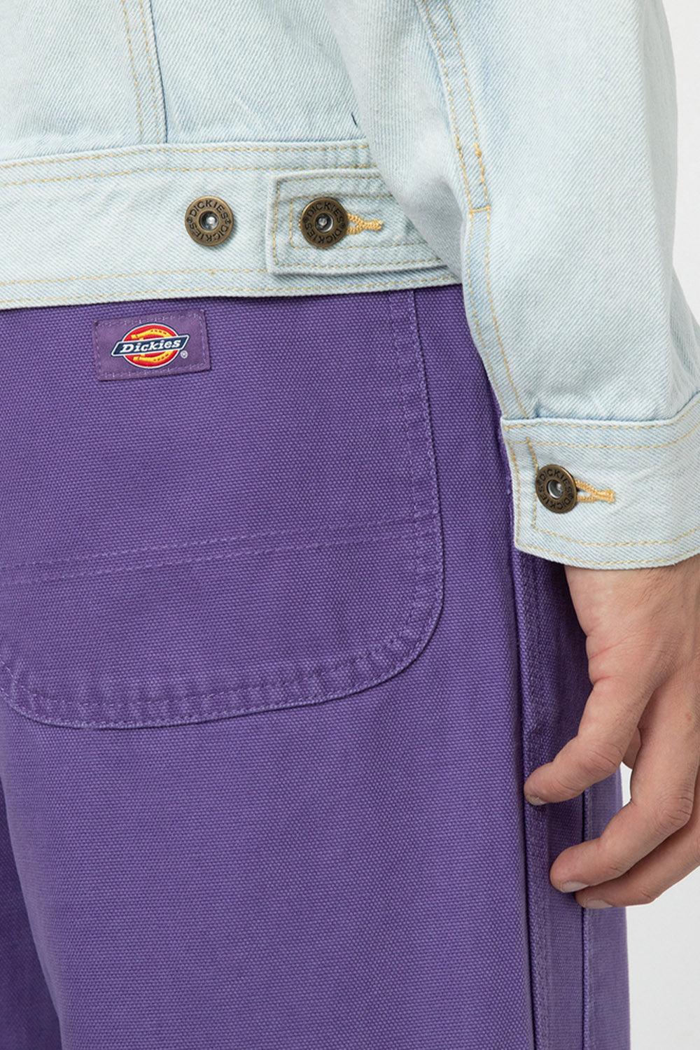 Dickies-Madison Jacket Ultra Light Wash-Ceket-6-fleurdirect.live
