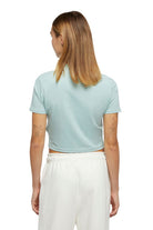 Dickies-Maple Valley Tee Blue Surf-T-Shirts-2-fleurdirect.live