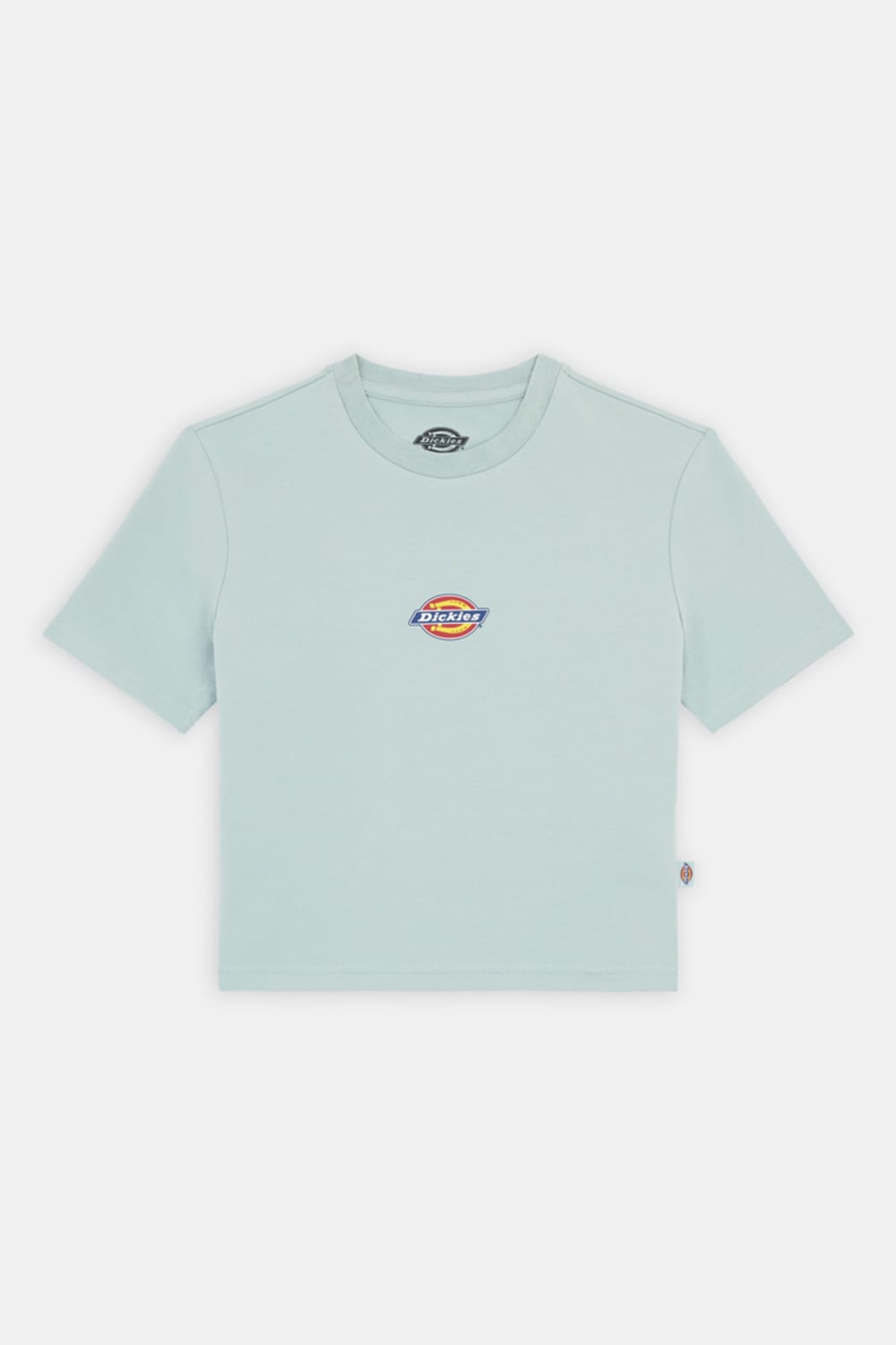 Dickies-Maple Valley Tee Blue Surf-T-Shirts-7-fleurdirect.live