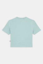 Dickies-Maple Valley Tee Blue Surf-T-Shirts-8-fleurdirect.live