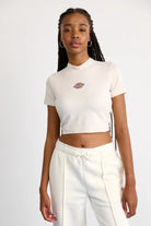 Dickies-Maple Valley Tee Whitecap Gray-T-Shirts-3-fleurdirect.live