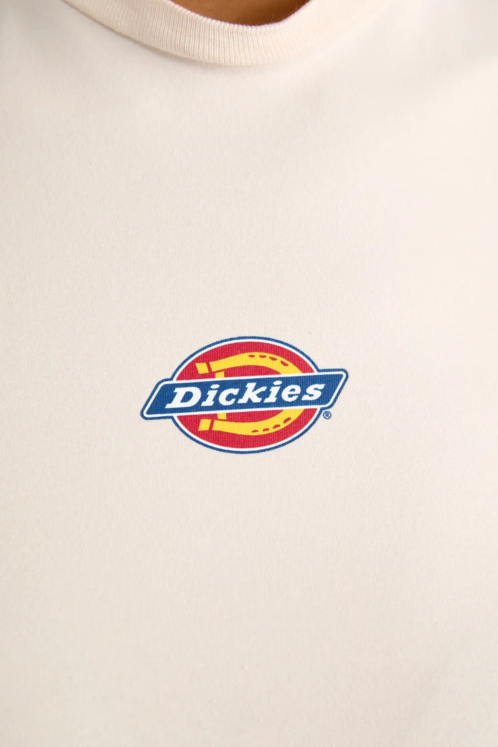 Dickies-Maple Valley Tee Whitecap Gray-T-Shirts-6-fleurdirect.live