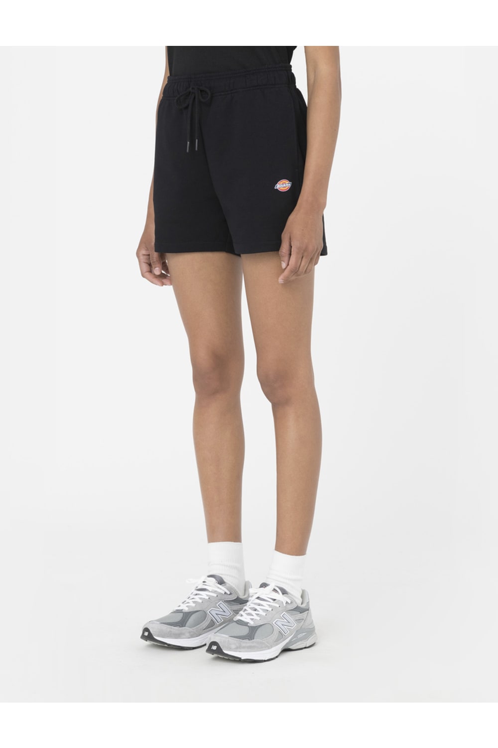 Dickies-Mapleton Short W Black-Şort-1-fleurdirect.live