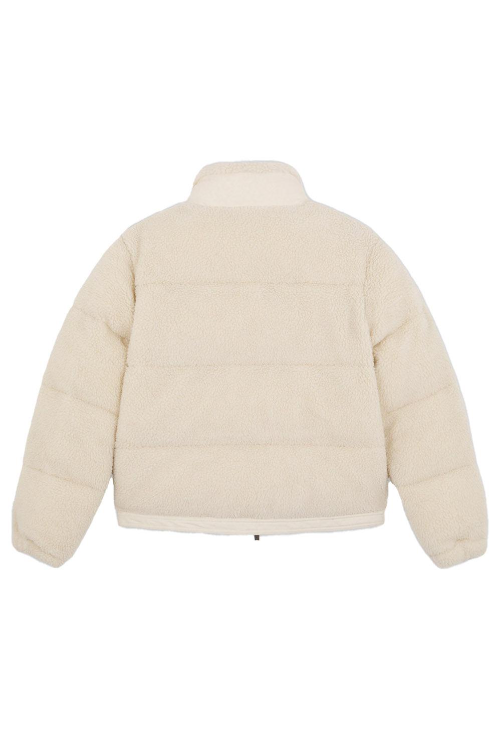 Dickies-Mount Hope Puffer Whitecap Gray-Ceket-7-fleurdirect.live
