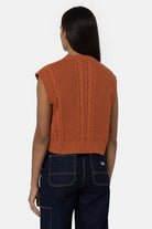 Dickies-Mullinville Vest W Bombay Brown-Kazak & Triko-7-fleurdirect.live