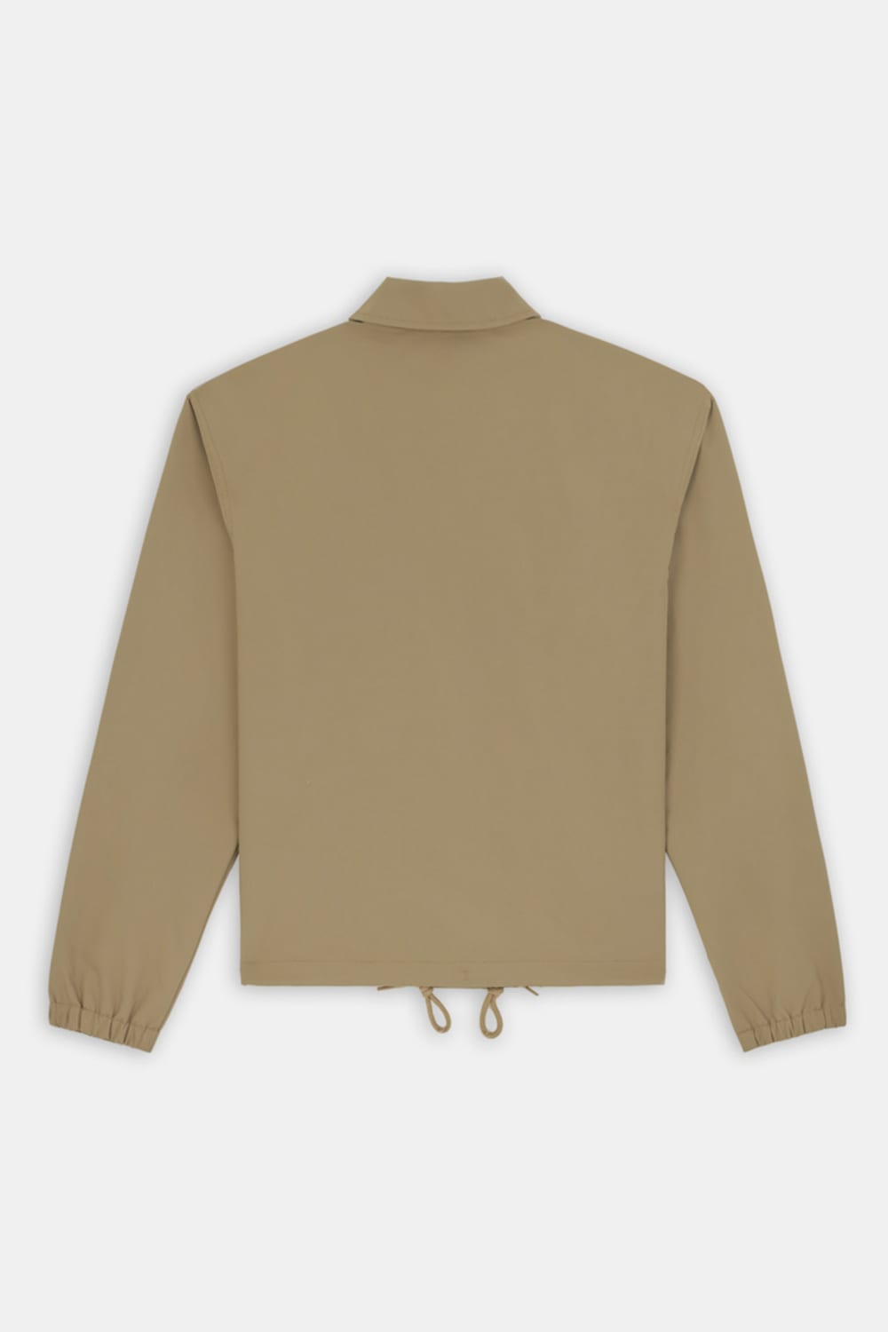 Dickies-Oakport Cropped Coach Jacket W-Yağmurluk-6-fleurdirect.live