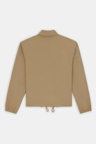 Dickies-Oakport Cropped Coach Jacket W-Yağmurluk-6-fleurdirect.live
