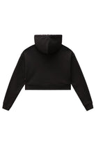 Dickies-Oakport Cropped Hoodie Black-Sweatshirts & Hoodies-6-fleurdirect.live