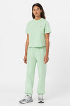 Dickies-Oakport Quiet Green-T-Shirts-3-fleurdirect.live
