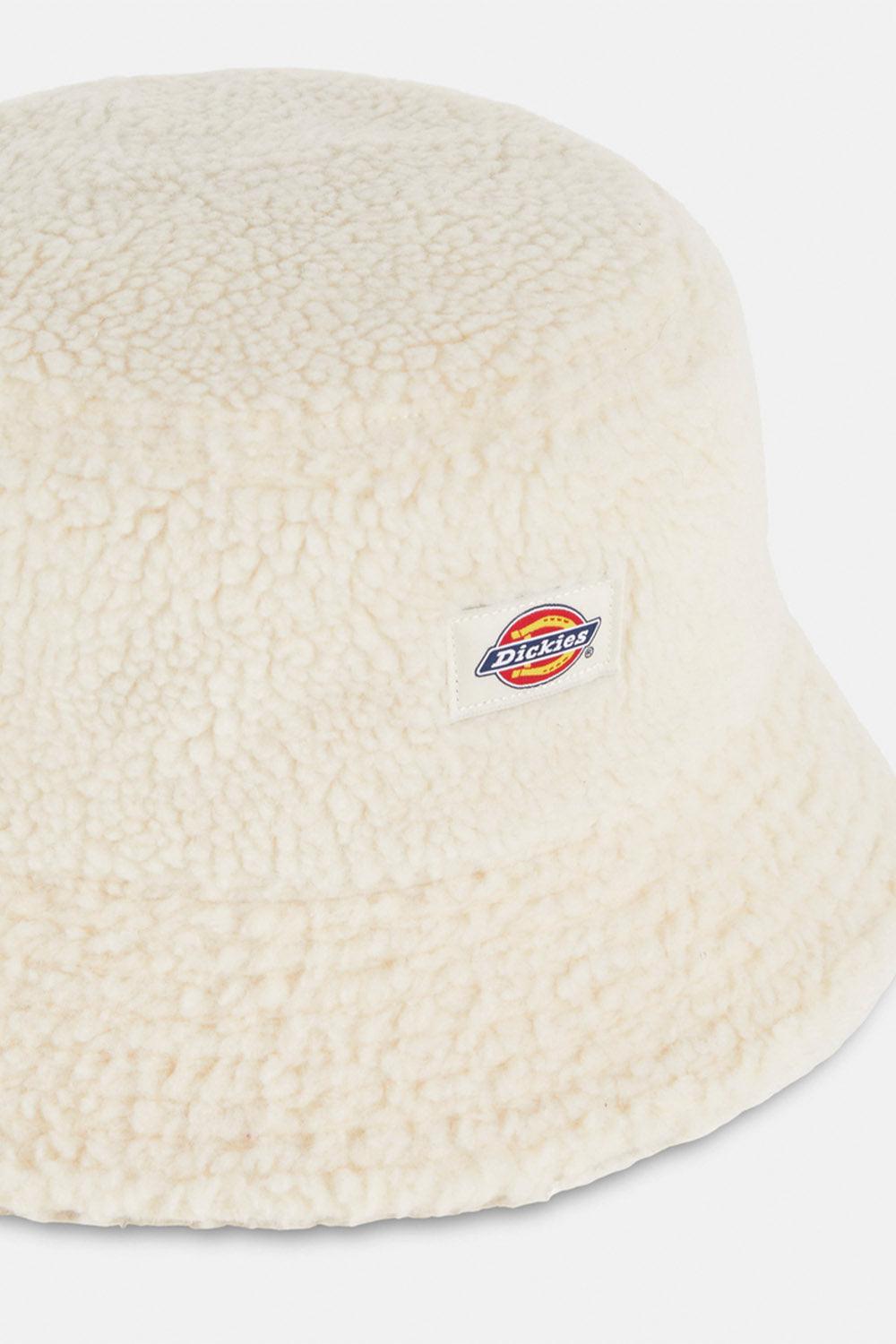 Dickies-Red Chute Bucket Whitecap Gray-Şapka-4-fleurdirect.live