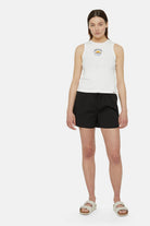 Dickies-Sporty Short Black-Şort-5-fleurdirect.live