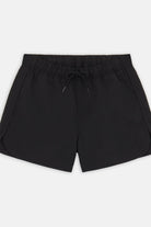 Dickies-Sporty Short Black-Şort-8-fleurdirect.live