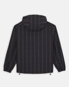 Dickies-Surry Jacket Outdoor Check Navy-Ceket-6-fleurdirect.live