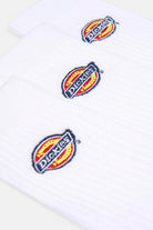 Dickies-Valley Grove Sock White-Çorap-2-fleurdirect.live