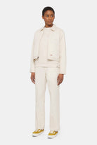 Dickies-W Unlined Eisenhower Cropped Jacket-Ceket-4-fleurdirect.live