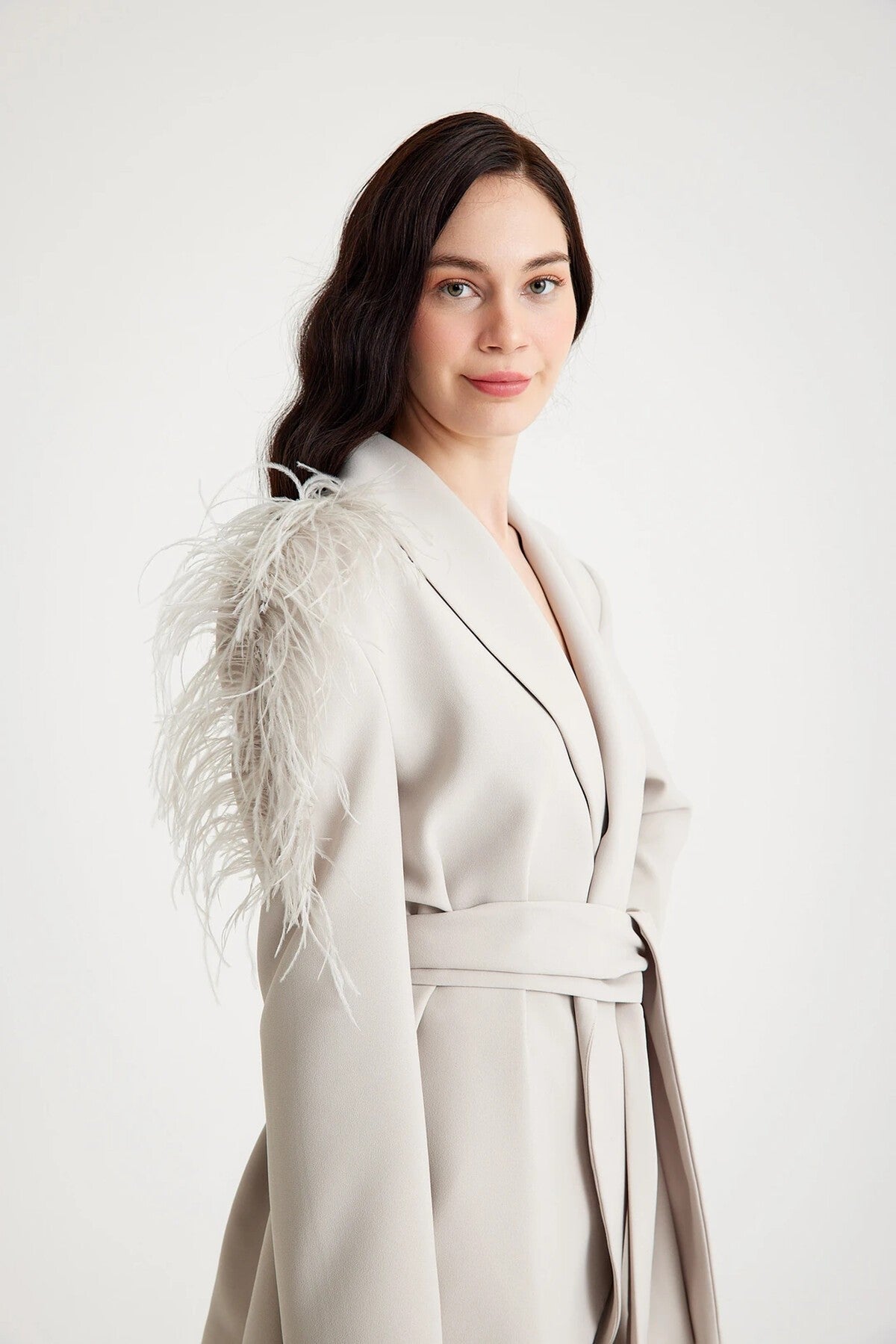Alicia Suit - 0