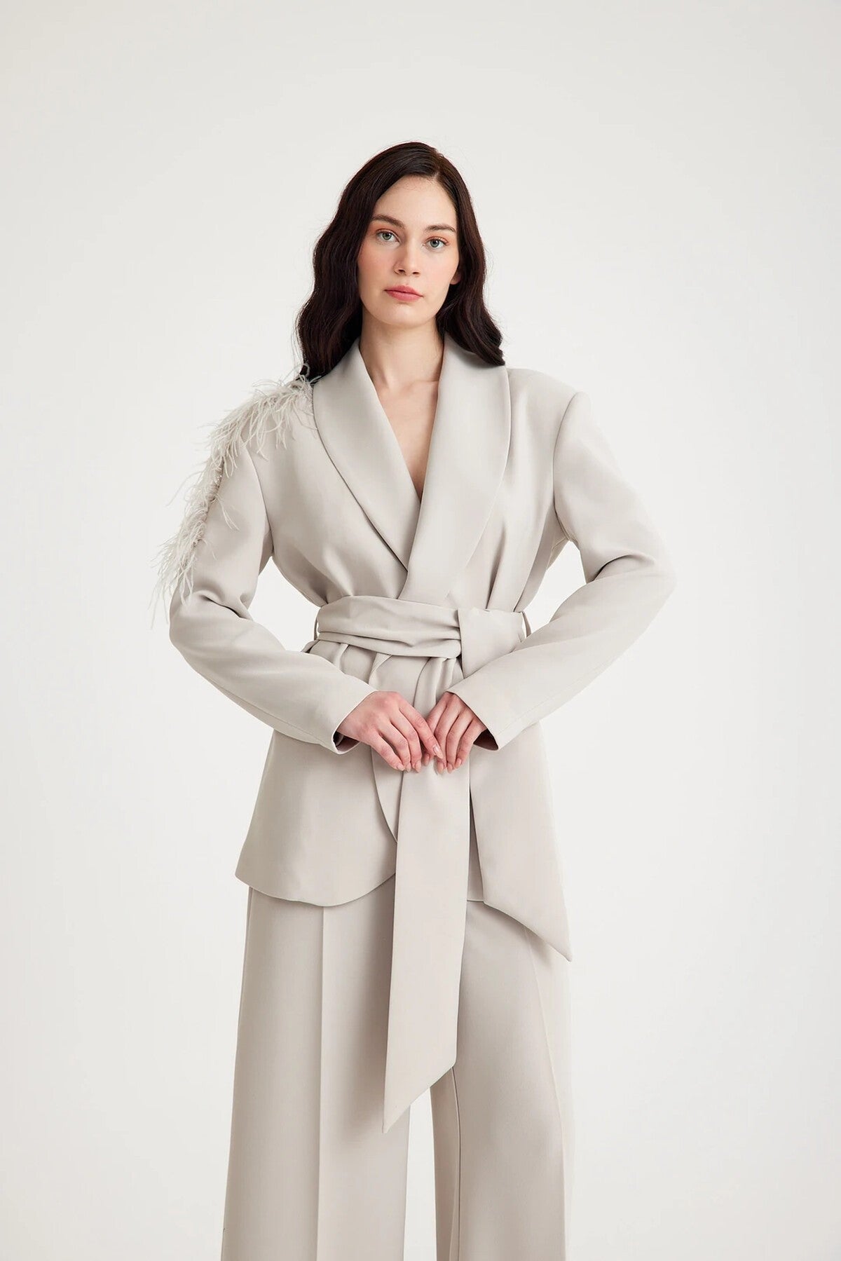 Alicia Suit - 2