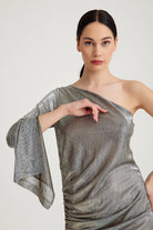 Alixa Dress