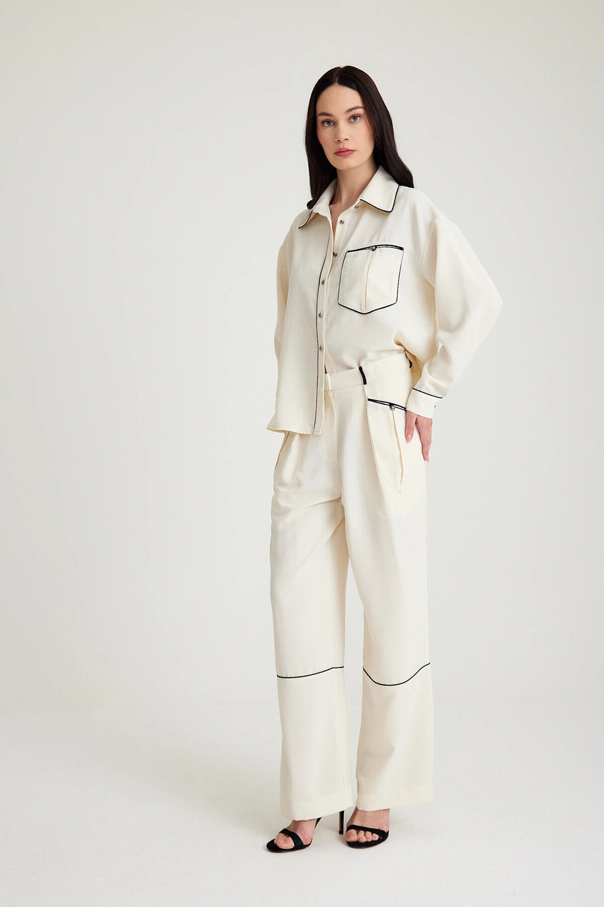 Pijamas Suit